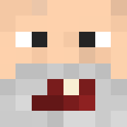 Minecraft profile picture for @Johann