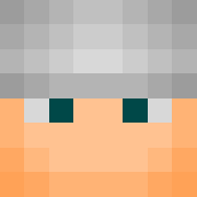 Minecraft profile picture for @Vodafone