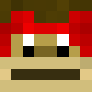 Skin Head