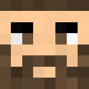 Minecraft profile picture for @Persnickety