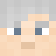 Skin Head