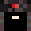 Minecraft players skin