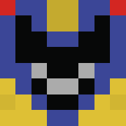 Skin Head