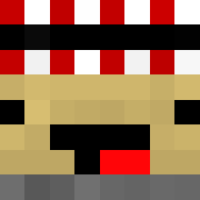 Skin Head