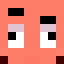 Minecraft avatar for RIRIidfk