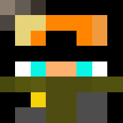 Skin Head