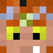 Skin Head