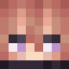 Minecraft avatar for M4R15U2UK1