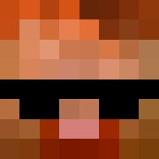Minecraft profile picture for @Joskiy