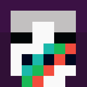 Skin Head
