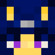 Skin Head