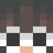 Minecraft profile picture for @Kaiz