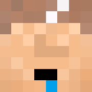 Minecraft profile picture for @Ime