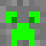 Minecraft profile picture for @Wooded