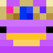 Skin Head
