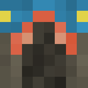 Skin Head