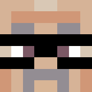 Skin Head