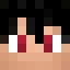 Minecraft avatar for Rxyen49