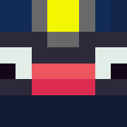 Skin Head