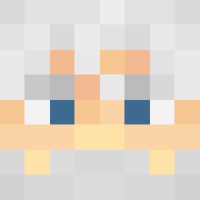 Skin Head