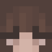 Minecraft profile picture for @Busty
