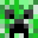 WorkingCreeper's Rank'