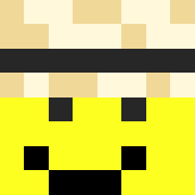 Skin Head