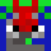 Skin Head