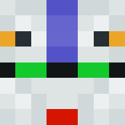 Skin Head