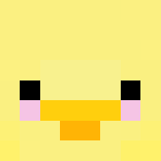 Minecraft profile picture for @Rakunx