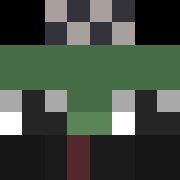 Skin Head