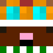 Skin Head