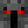 _SilverCraft_ Minecraft head