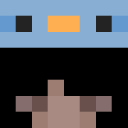 Skin Head