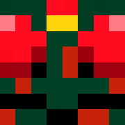 Skin Head