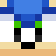 Skin Head