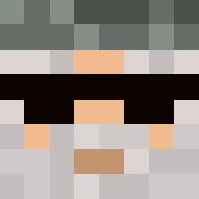Skin Head