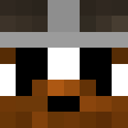 Skin Head