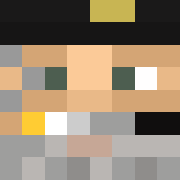 Skin Head