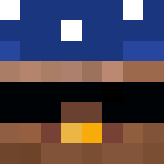 Minecraft profile picture for @elect