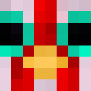 Skin Head