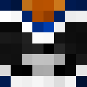 Skin Head