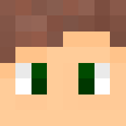 Minecraft profile picture for @Kuhn