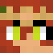 Skin Head