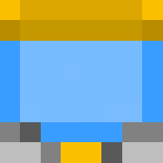 Skin Head