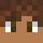 Rookier Minecraft head