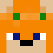 Minecraft profile picture for @Jabot
