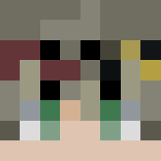 Skin Head