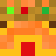 Skin Head