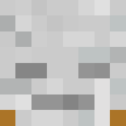 Skin Head